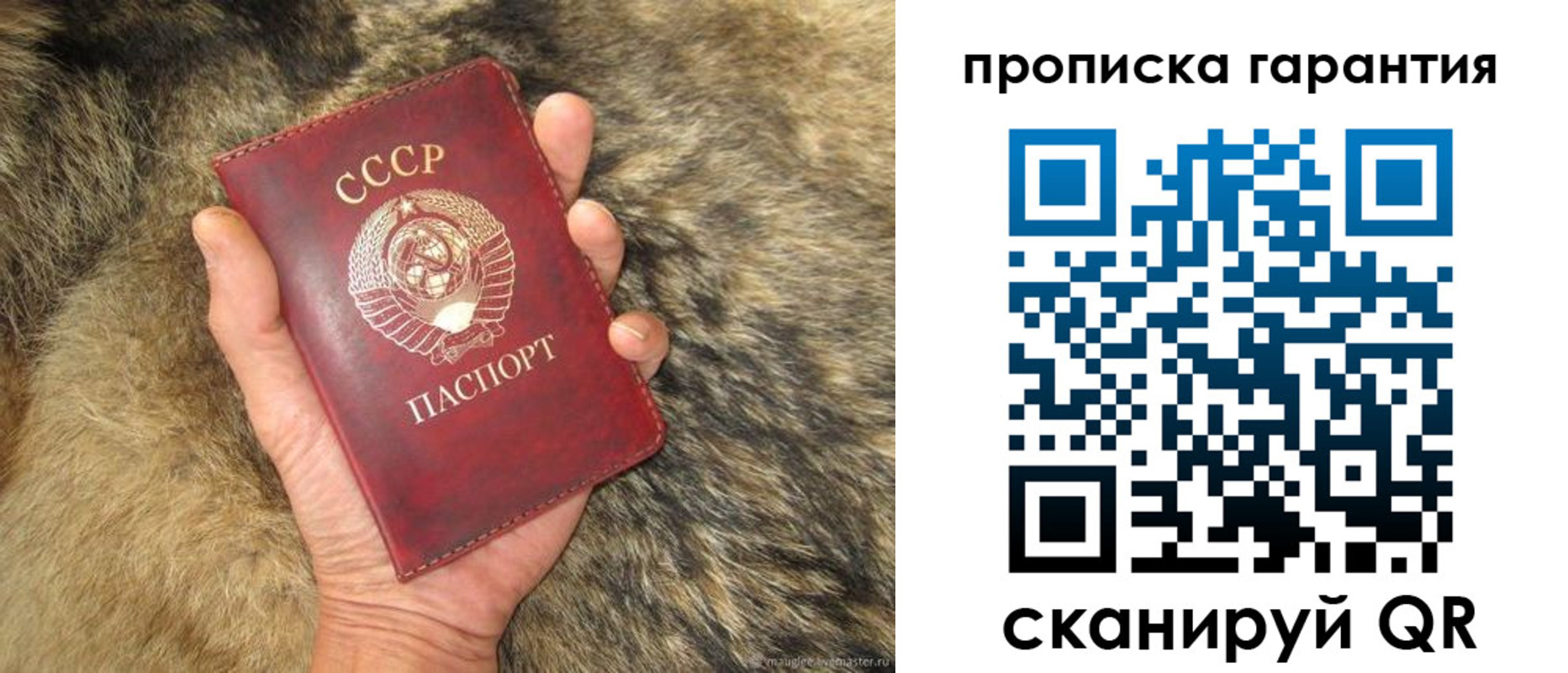 прописка паспорт в Назрани